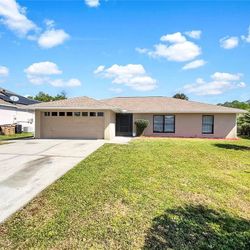 You'll love living in this stylish 3 bedroom home in FL