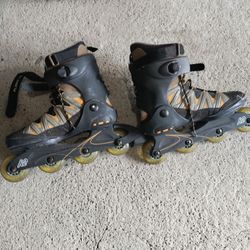 Rollerblades
