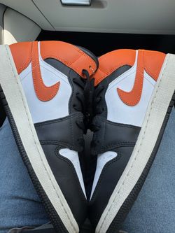 Jordan 1s