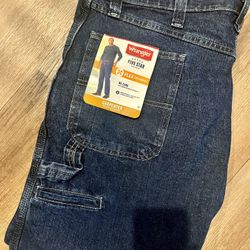 Wrangler Five Star Jeans