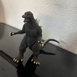 Godzilla Final Wars Soft Vinyl