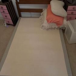 Full / Double box spring