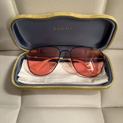 New Gucci Glasses Original 