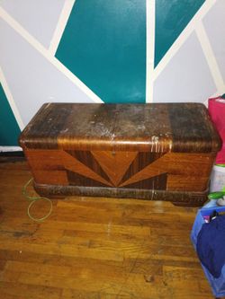 Chest