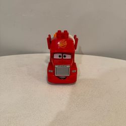 LEGO Duplo Disney Cars Mack Truck