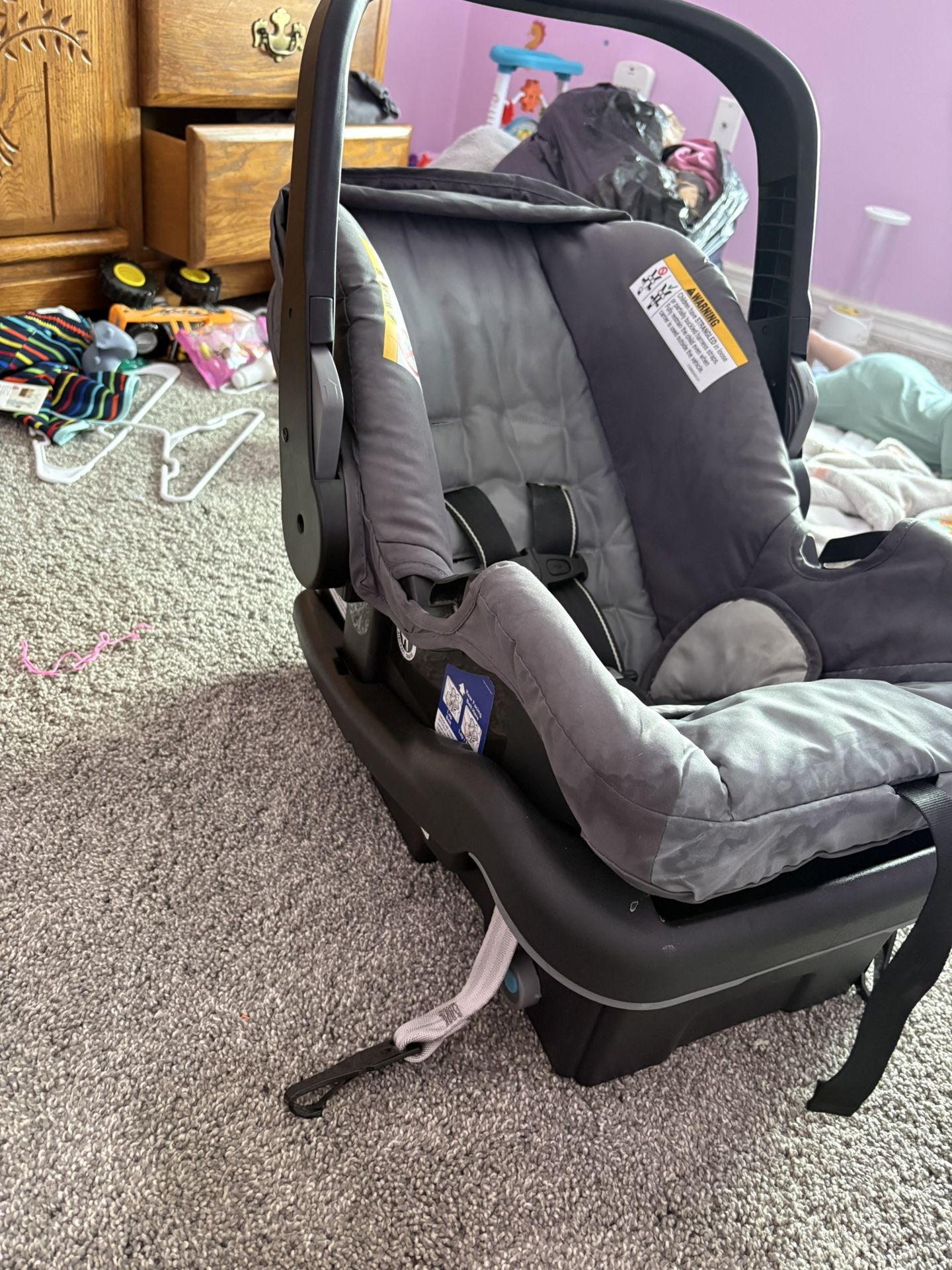 Car Seat