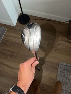 Cobra AMP Cell-S 3 Hybrid Golf Club