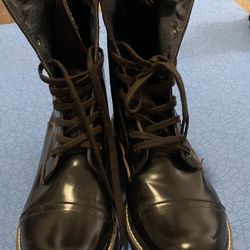 Women’s Boots 