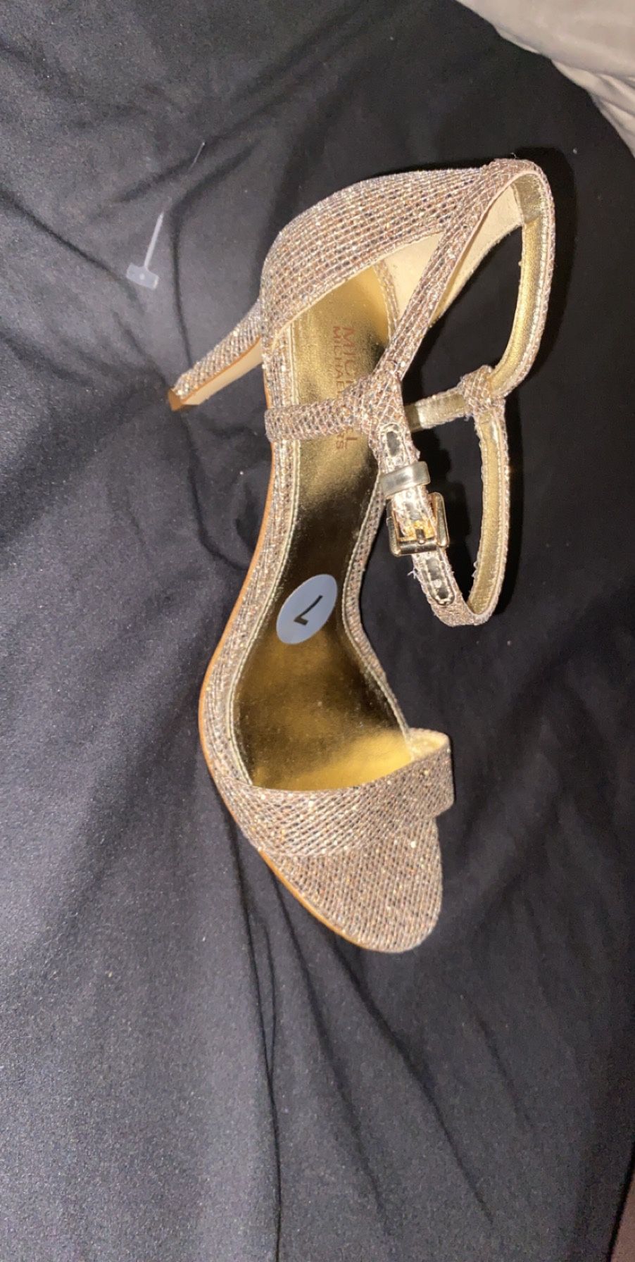 Michael Kors heels
