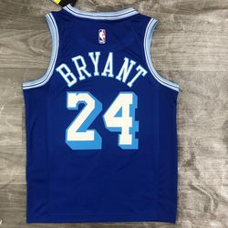 Nike Kobe Bryant #24 Jersey