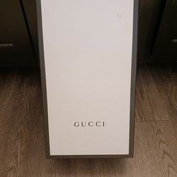 Authentic Mens Gucci Shoes Size 9.5 Brand New