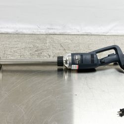 NSF Commercial Immersion Blender 350w+400mm

