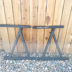 Stellar Labs Piano Keyboard Stand 