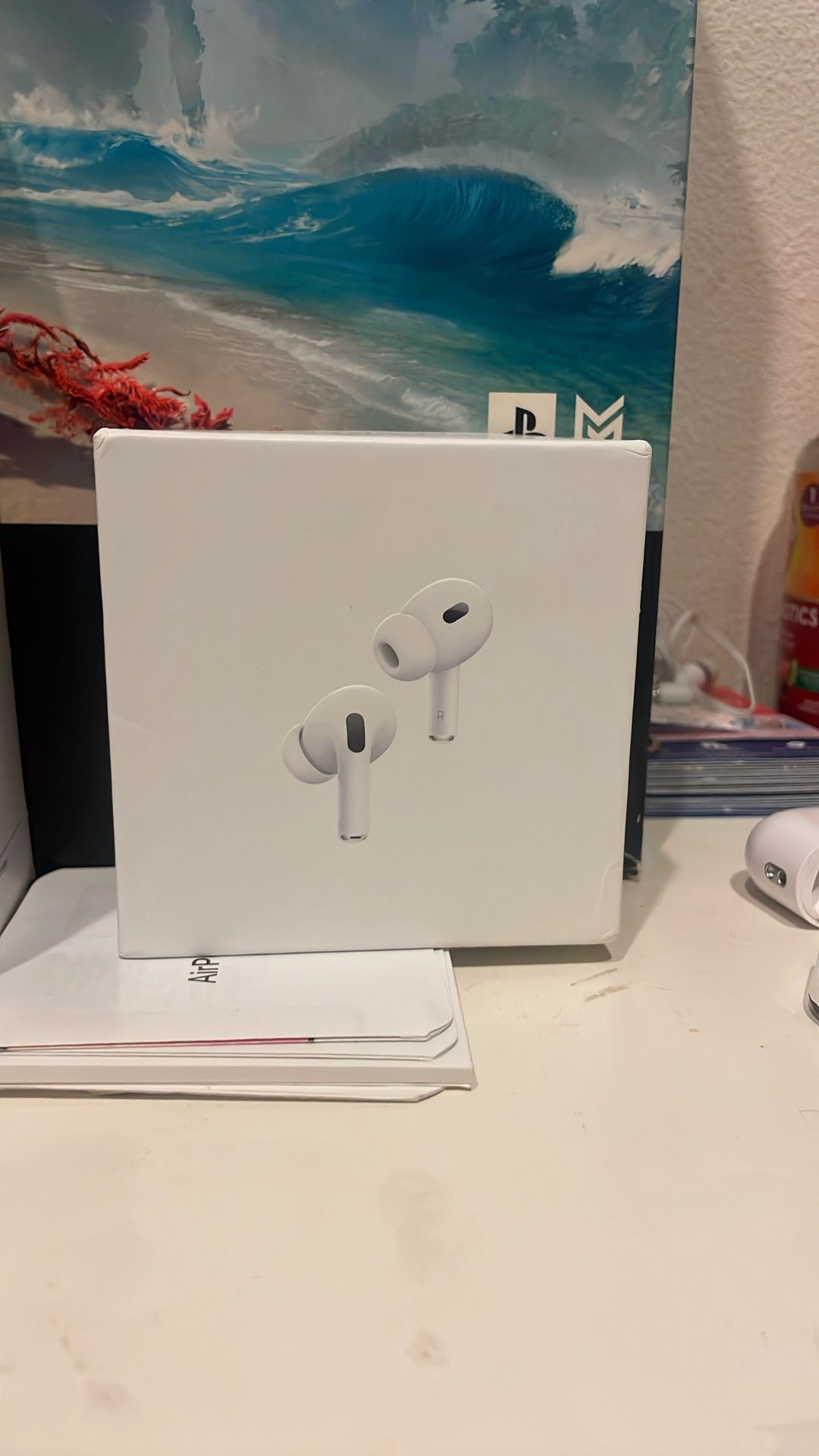 Apple Airpods Pro 2nd Gen