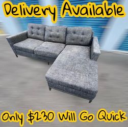Sofa Couch Loveseat Set Sectional