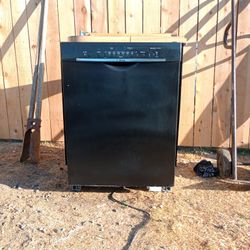 Bosch Silence Plus 50 DBA Dishwasher 