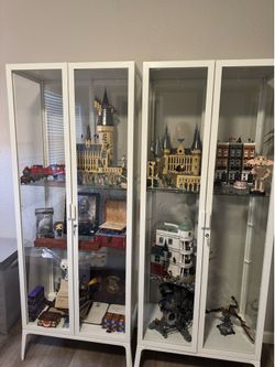 LEGO - Harry Potter Bundle (open to sell separately)