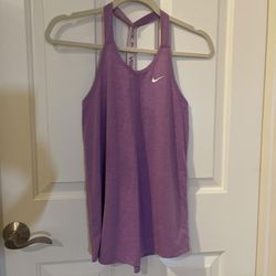 Nike Dri-Fit Athletic Tank Top