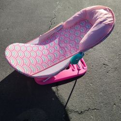 Infant Bathing Station 