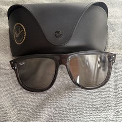 Rayban Sunglasses