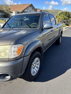2005 Toyota Tundra