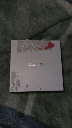 Denon PerL Pro Wireless Earbuds