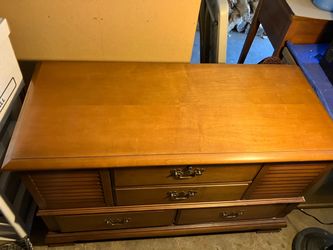 Lane Cedar Chest