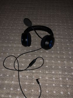Turtle beach headset Xbox/ps4