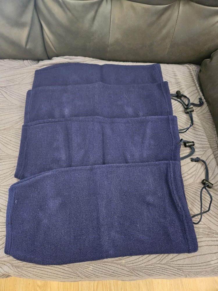 Affordura Boat Fender Covers