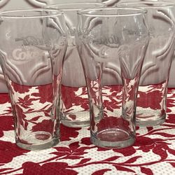 Coca-Cola Tumblers