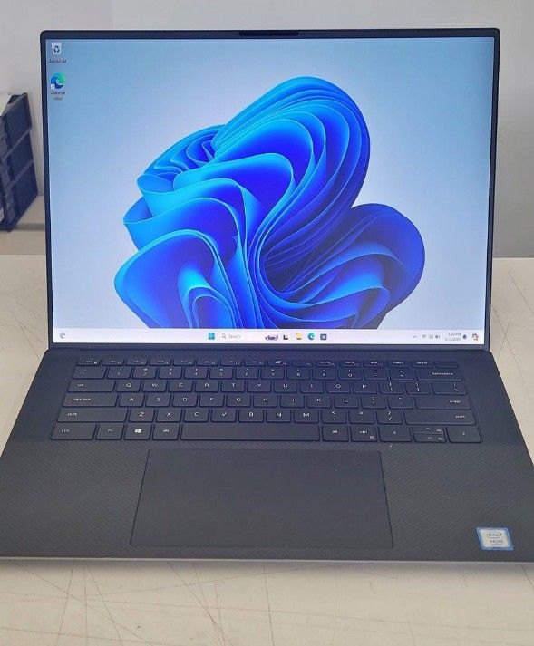 Dell Precision Laptop 5550