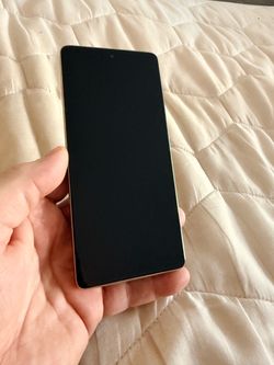 Motorola Moto G stylus 2024