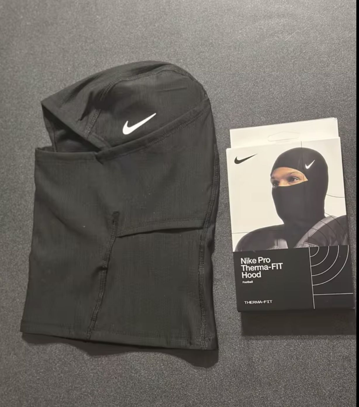 Nike Ski Mask