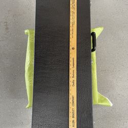 Guitar Case 