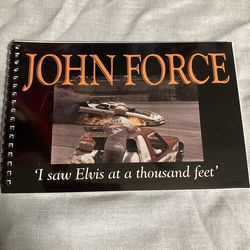 John Force