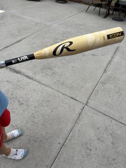 ICON USA bat 29” -10