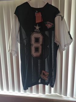 Dallas Cowboys Troy Aikman Jersey Xxl 
