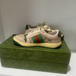 Gucci shoes Women’s 