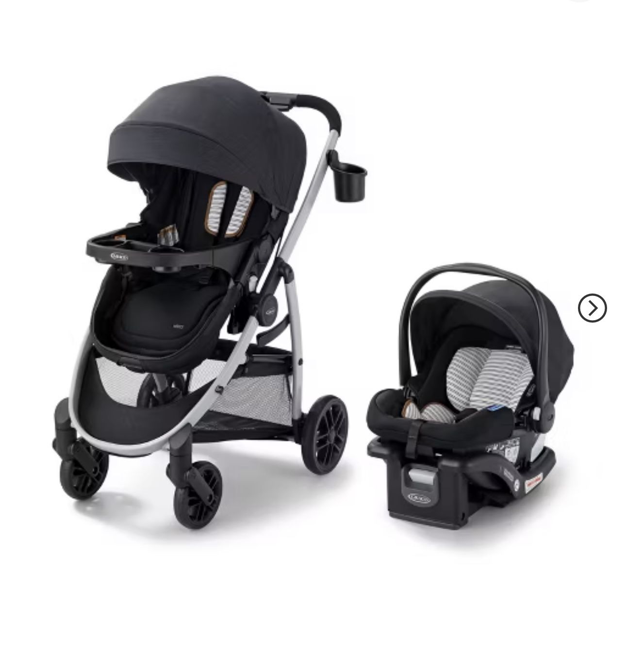 Graco Stroller