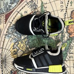 Kids Shows Adidas 7k 