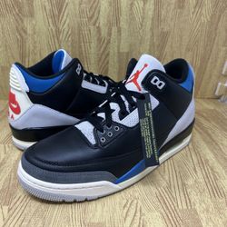 Air Jordan 3 ‘Rare Air’ Sizes 9,9.5 & 10 Available 