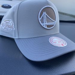 Snapback Mitchel & Ness