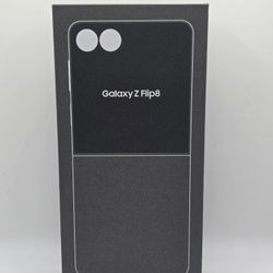 Samsung Galaxy Zflip 8 