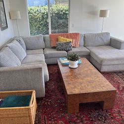 Free Couch 