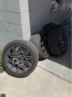 S650 PP Wheels