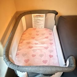 Baby Delight Bassinet, Bedside Sleeper