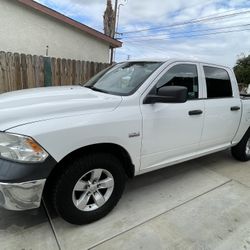 2013 Ram 1500