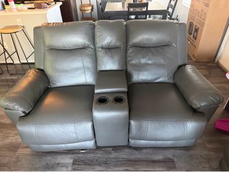 Set reclinable 350