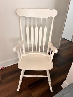 Rocking chair