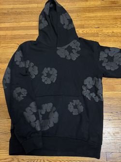 Monochrome Denim Tears Size Small (Throw Me Offers)